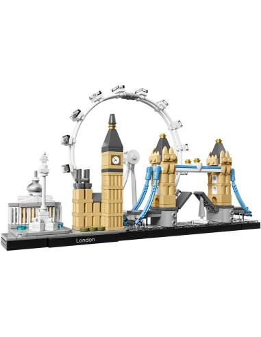 Lego - Londra - Architecture - 21034.jpg