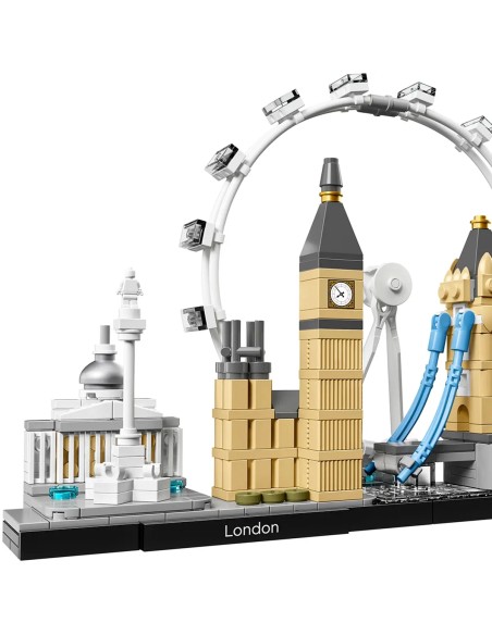 Lego - Londra - Architecture - 21034-2