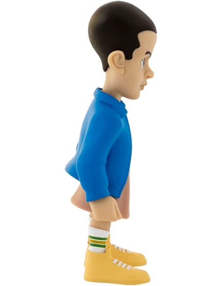 Eleven - Stranger Things - 11 - Minix