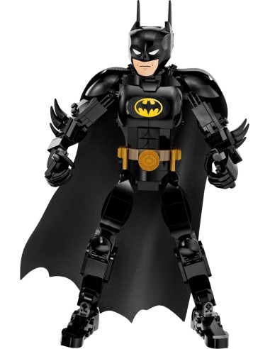 Lego - Personaggio di Batman - DC Comics - 76259.jpg