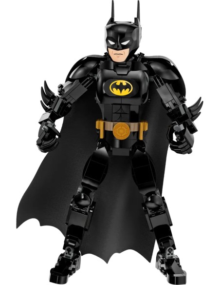 Lego - Personaggio di Batman - DC Comics - 76259.jpg
