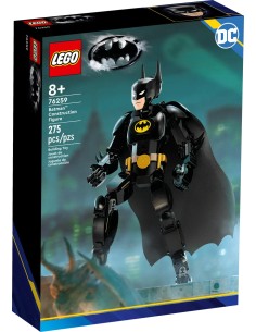 Lego - Personaggio di Batman - DC Comics - 76259-1