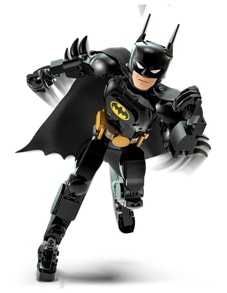 Lego - Personaggio di Batman - DC Comics - 76259-2
