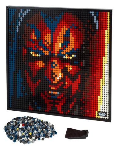 Lego - I Sith Star Wars - Art - 31200.jpg
