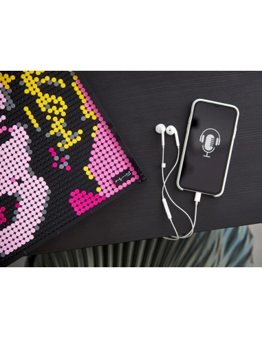 Lego - Andy Warhol's Marilyn Monroe - Art - 31197-6