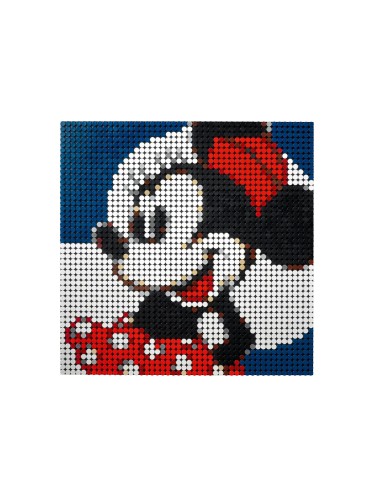 Lego - Disney's Mickey Mouse - Art - 31202-3