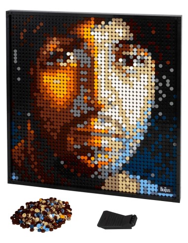 Lego - The Beatles - Art - 31198.jpg