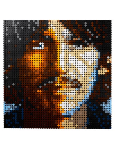 Lego - The Beatles - Art - 31198-3