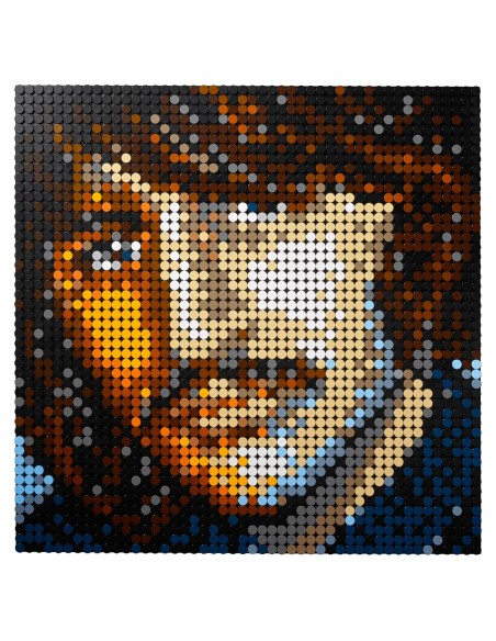 Lego - The Beatles - Art - 31198-4