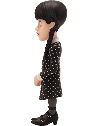 Wednesday Addams - Wednesday - 113 - Minix
