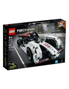 Lego - Formula E Porsche 99X Electric - Technic - 42137-1