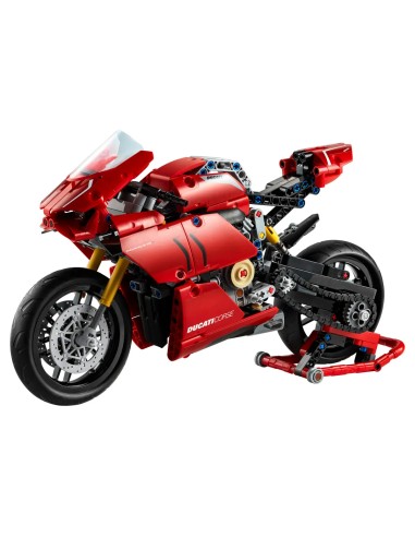 Lego - Ducati Panigale V4 R - Technic - 42107.jpg