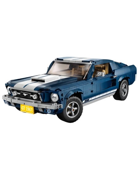 Lego - Ford Mustang - Creator Expert - 10265.jpg
