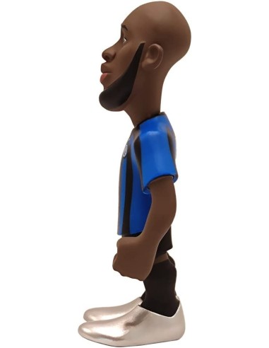 Lukaku - Inter - 123 - Minix