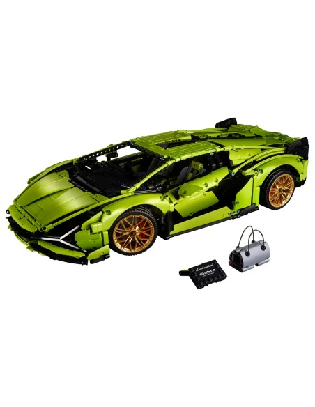 Lego - Lamborghini Sián FKP 37 - Technic - 42115.jpg