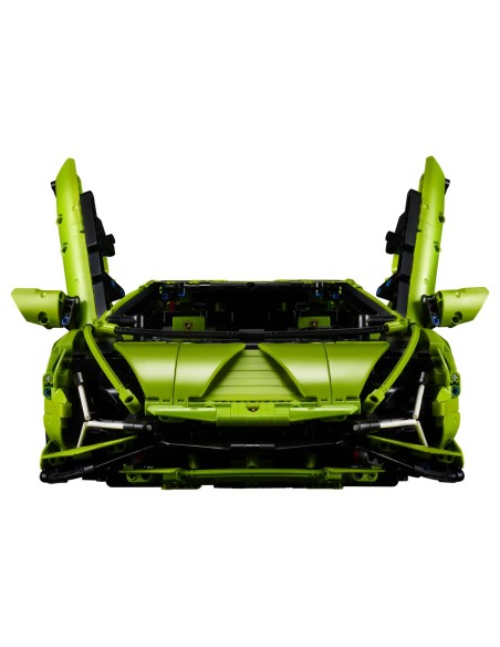 Lego - Lamborghini Sián FKP 37 - Technic - 42115-2