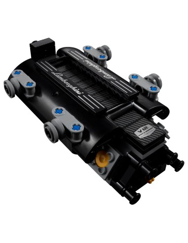 Lego - Lamborghini Sián FKP 37 - Technic - 42115-5