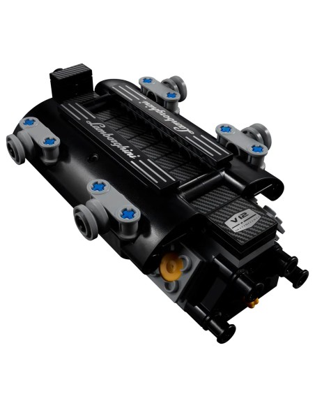 Lego - Lamborghini Sián FKP 37 - Technic - 42115-5