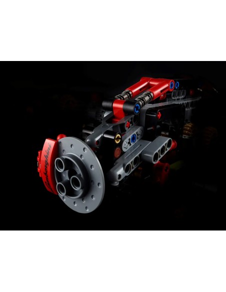 Lego - Lamborghini Sián FKP 37 - Technic - 42115-6