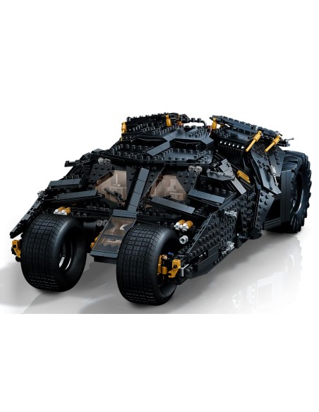 Lego - LEGO DC Batman™ Batmobile Tumbler - DC Comics - 76240.jpg
