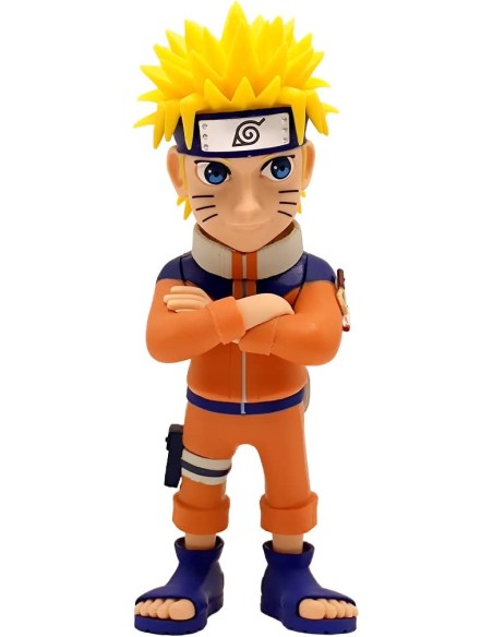 Naruto - Naruto - 100 - Minix