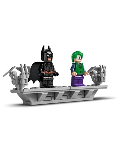 Lego - LEGO DC Batman™ Batmobile Tumbler - DC Comics - 76240-3