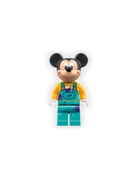 Lego - 100 anni di icone Disney - Disney - 43221-2