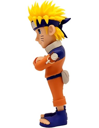 Naruto - Naruto - 100 - Minix