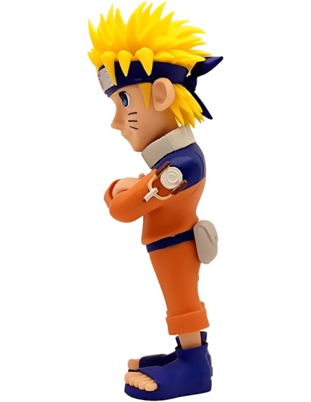 Naruto - Naruto - 100 - Minix