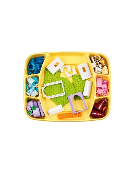 Lego - Castelli creativi Disney Princess - Disney - 43219-2