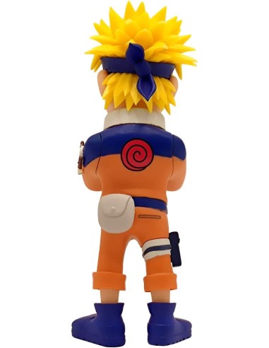 Naruto - Naruto - 100 - Minix