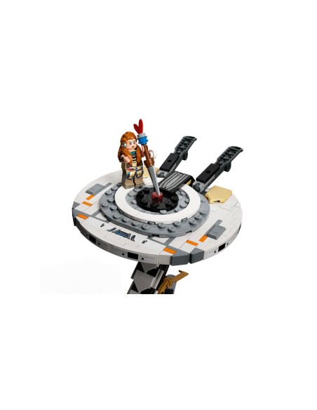 Lego - Horizon Forbidden West: Collolungo - Ideas - 76989-2