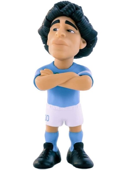 Diego Armando Maradona - 10N - Minix