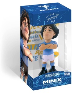 Diego Armando Maradona - 10N - Minix