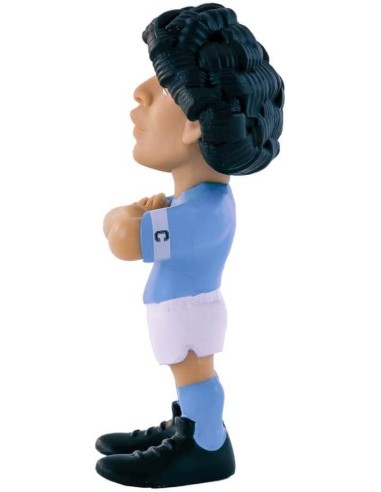 Diego Armando Maradona - 10N - Minix