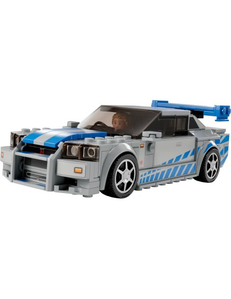 Lego - 2 Fast 2 Furious Nissan Skyline GT-R (R34) - Speed Champions - 76917.jpg