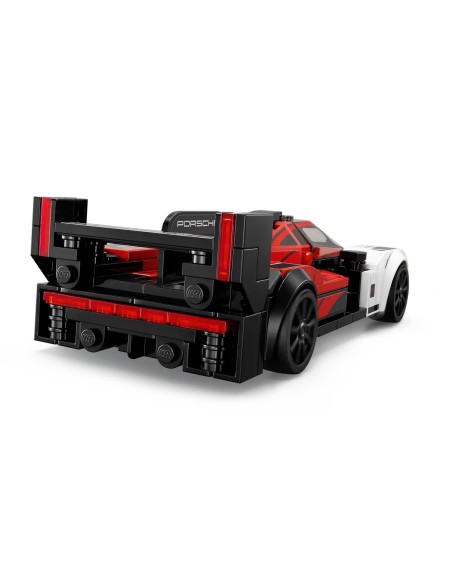Lego - Porsche 963 - Speed Champions - 76916-2