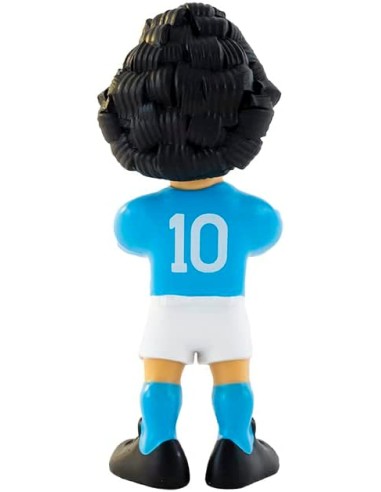 Diego Armando Maradona - 10N - Minix