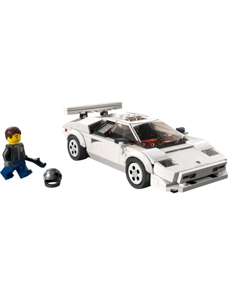 Lego - Lamborghini Countach - Speed Champions - 76908.jpg