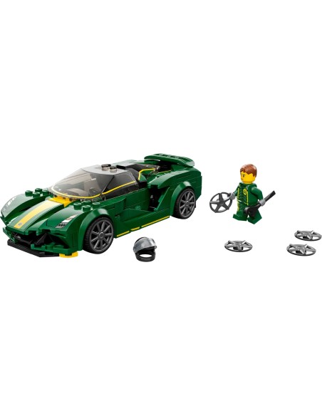 Lego - Lotus Evija - Speed Champions - 76907.jpg
