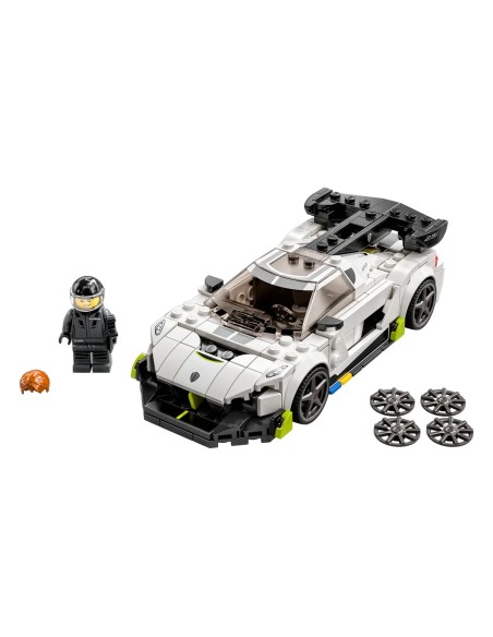 Lego - Koenigsegg Jesko - Speed Champions - 76900.jpg