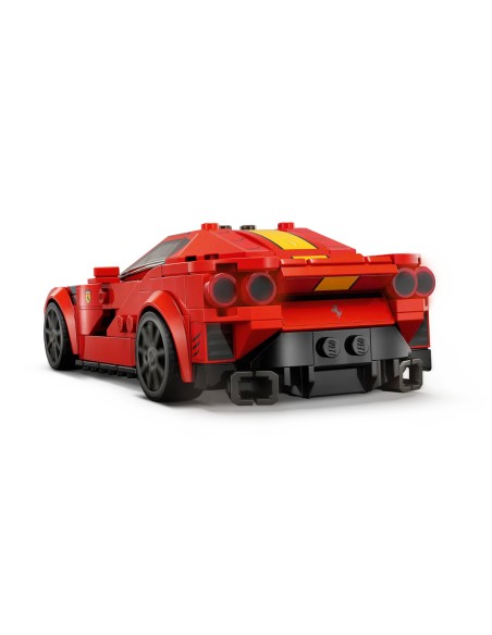 Lego - Ferrari 812 Competizione - Speed Champions - 76914-2