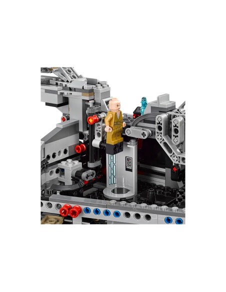 Lego - First Order Star Destroyer - Star Wars - 75190-3
