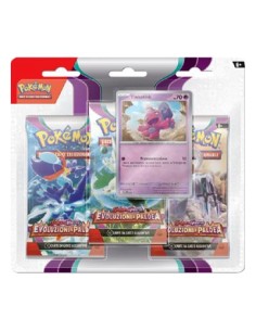 Pokemon - Scarletto e Violetto - Evoluzione a Paldea (ITA)
