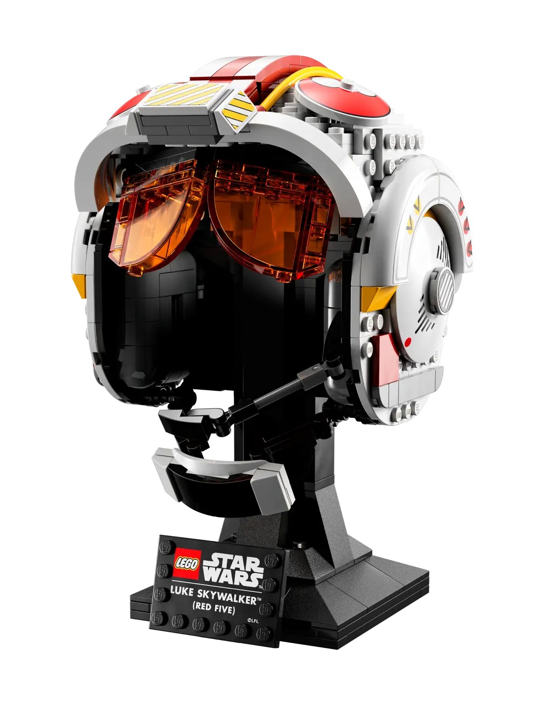 Lego - Casco del Comandante clone Cody - Star Wars - 75350 - Tempus Doni  Giochi