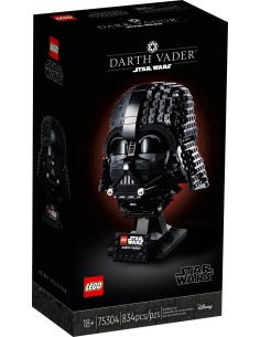 Lego - Casco di Darth Vader - Star Wars - 75304.jpg