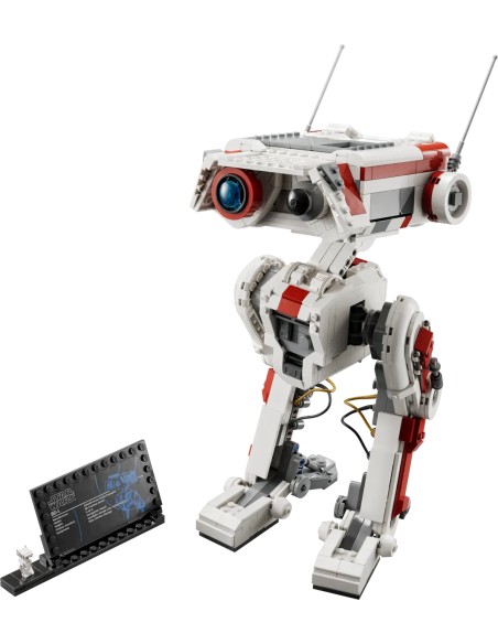 Lego Star Wars - BD 1 - 75335.jpg