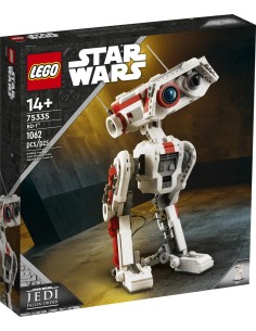 Lego Star Wars - BD 1 - 75335-1