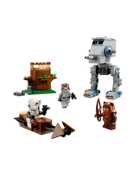 Lego Star Wars - AT-ST - 75332,jpg