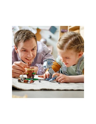 Lego Star Wars - AT-ST - 75332-3